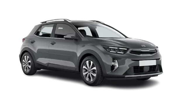 imagen KIA Stonic 1.0 MHEV Buisness-29
